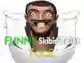 Spiel Lustiges Skibidi-Toiletten-Gesicht Online