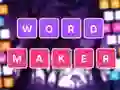 Spiel Wortmacher Online Spiel Wortmacher Online
