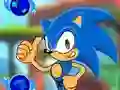Spiel Sonic Ankleiden Online