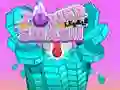 Spiel Türme zertrümmern: Levels Online