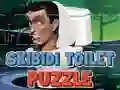 Spiel Skibidi Toilettenrätsel Online Spiel Skibidi Toilettenrätsel Online