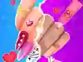 Spiel Meine Nagelverwandlung Online Spiel Meine Nagelverwandlung Online