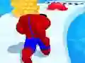 Spiel Superheldenrennen Online Spiel Superheldenrennen Online