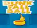 Spiel Dunk-Fall-Ball Online