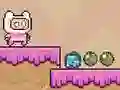 Spiel Rosa Finn Online