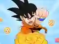 Spiel Dragon Ball 3 Online