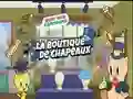 Spiel Der Hüte Laden Online