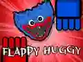 Spiel Flappy Huggy Online