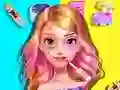 Spiel Makeup Kit DIY Ankleiden Online Spiel Makeup Kit DIY Ankleiden Online