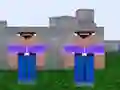 Spiel Noob Herausforderungs-Rush Online