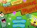 Spiel Planktons niederträchtiger Plan Online