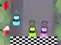 Spiel Monstertruck-Rennarenen Online