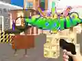 Spiel Flaschenschütze Online