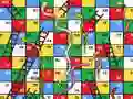 Spiel Schlangen und Leitern Online Spiel Schlangen und Leitern Online