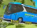 Spiel Reisebus-Simulator: Stadtbus-Simulator Online