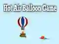 Spiel Heißluftballonspiel Online