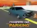 Spiel Überfülltes Parken von Autos Online Spiel Überfülltes Parken von Autos Online