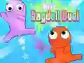 Spiel Bewege Ragdoll Duell Online Spiel Bewege Ragdoll Duell Online