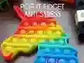 Spiel Pop It Fidget: Anti Stress Online