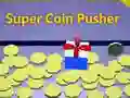 Spiel Super Münzschieber Online