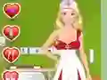 Spiel Barbie Krankenschwester Online