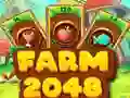 Spiel Farm 2048 Online Spiel Farm 2048 Online