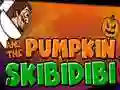 Spiel Skibidi und der Kürbis Online