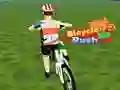 Spiel Fahrrad-Rausch 3D Online