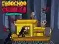 Spiel Schutz der Freunde von Choochoo Charles Online Spiel Schutz der Freunde von Choochoo Charles Online