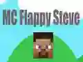 Spiel MC Flappy Steve Online