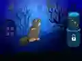 Spiel Halloween-Dorf-Flucht 2 Online Spiel Halloween-Dorf-Flucht 2 Online