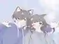 Spiel Süßes Anime Paar Online