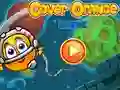 Spiel Orange Abdecken: Weltraum Online