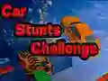 Spiel Auto-Stunts-Herausforderung Online Spiel Auto-Stunts-Herausforderung Online
