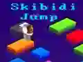 Spiel Skibidi Sprung Online Spiel Skibidi Sprung Online