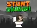 Spiel Stunt Skibidi Online Spiel Stunt Skibidi Online