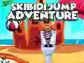 Spiel Skibidi Sprung Abenteuer Online Spiel Skibidi Sprung Abenteuer Online