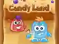 Spiel Eden der Süßigkeiten Online Spiel Eden der Süßigkeiten Online