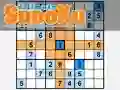 Spiel Ultimatives Sudoku Online Spiel Ultimatives Sudoku Online