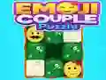 Spiel Emoji-Pärchen-Puzzle Online Spiel Emoji-Pärchen-Puzzle Online