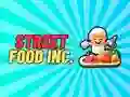 Spiel Street Food Inc Online