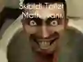 Spiel Skibidi Toilet Mathematik Scherz Online