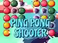 Spiel Ping Pong Schütze Online