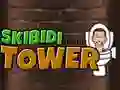 Spiel Skibidi Toilette Im Turm Online