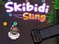 Spiel Skibidi Sling Online Spiel Skibidi Sling Online