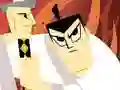 Spiel Samurai Jack: Kodex der Samurai Online Spiel Samurai Jack: Kodex der Samurai Online