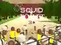 Spiel TINTENFISCH TOILETTE 3D Online