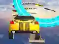 Spiel Verrücktes Rennen im Himmel Online Spiel Verrücktes Rennen im Himmel Online
