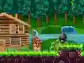 Spiel Legendärer Ritter: Auf der Suche nach Schätzen Online