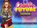 Spiel Berühmtheiten der Zukunft Mode Online
